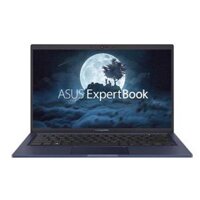 Laptop ASUS Expertbook B5402CEA-KC0031W (Intel Core i5, Ram 8GB, SSD 512GB,14 Full HD, Win 11 Home, vỏ nhôm siêu nhẹ) dòng sản phẩm bền bỉ dành cho Doanh nghiệp, Bảo hành 24 tháng