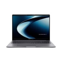 Laptop Asus Expertbook P3405CVA NZ0027W | CPU i5-13420H | RAM 16GB DDR5 | SSD 512GB PCIe | VGA Onboard | 14.0 QHD 2K5 IPS, 100% sRGB & 144Hz | Win11