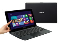 Laptop Asus F200MA-KX653D N3540 2GB/500GB/11.6" (Đen)