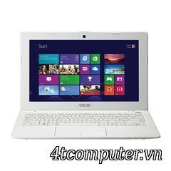 Laptop Asus F200MA-KX766D - Intel Celeron N2840 2.58Ghz, 2GB RAM, 500GB HDD, Intel HD Graphics, 11.6 inch