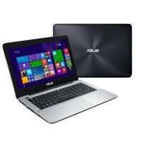 Laptop Asus F454LA-WX390D – Intel Core i3-4005U, RAM 4GB, 500GB HDD, VGA Intel HD Graphics, 14.0 inch