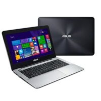 Laptop Asus F454LA-WX390D – Intel Core i3-4005U, RAM 4GB, 500GB HDD, VGA Intel HD Graphics, màn hình 14.0 inch