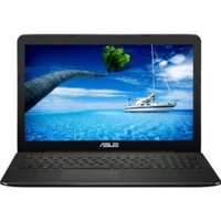 Laptop Asus F554LA-XX1986D (Black)