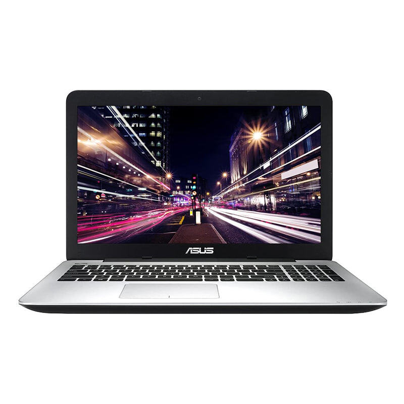 Laptop Asus F555L - Intel Core i7-5500U, 4GB RAM, 1.5TB HDD, VGA Geforce 930M 2Gb, 15.6 inch
