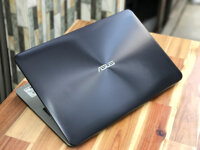 Laptop Asus F555LF, i7 5500U 8G SSD128+500G Vga rời GT930M 2G Đẹp zin 100% giá rẻ