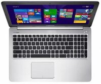 Laptop Asus F555LF-XX166D Black