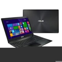 Laptop Asus F555LF-XX168D – Intel Core i7 5500U, RAM 4Gb, ổ cứng 1Tb, màn hình 15.6 inch