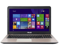 Laptop Asus F555LF-XX168D -i7-5500U-4GB-1TB-15.6