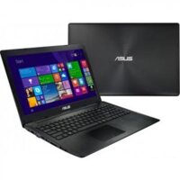 Laptop Asus F555LF XX168D (Black)