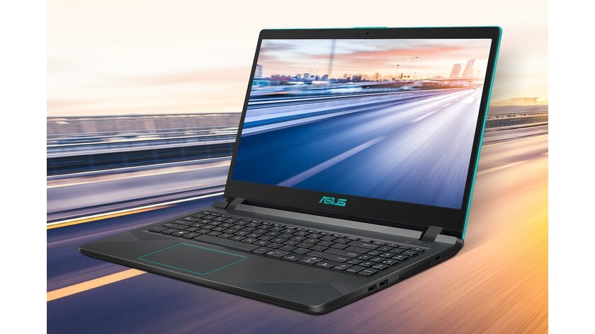 Laptop Asus F560UD - BQ055T - Intel Core i5-8250U, 8GB RAM, 1TB HDD, NVIDIA GeForce GTX 1050 2GB GDDR5 VGA, 15.6 inch