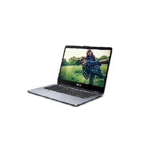 Laptop Asus F560UD-BQ400T - Intel core i5-8250U, 8GB RAM, HDD 1TB, Nvidia GTX1050 4GB DDR5, 15.6 inch