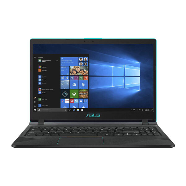 Laptop Asus F570ZD-E4297T - AMD Ryzen 5-2500U, 4GB RAM, HDD 1TB, Nvidia GeForce GTX1050 with 4GB GDDR5, 15.6 inch
