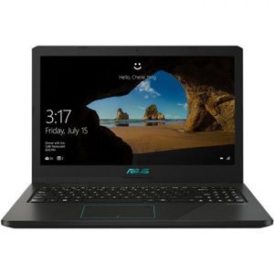 Laptop Asus F570ZD-E4297T - AMD Ryzen 5-2500U, 4GB RAM, HDD 1TB, Nvidia GeForce GTX1050 with 4GB GDDR5, 15.6 inch