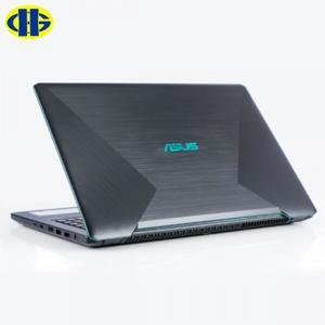 Laptop Asus F570ZD-FY414T - AMD Ryzen 5-2500U, 4GB RAM, HDD 1TB, Nvidia GeForce GTX1050 with 4GB GDDR5, 15.6 inch
