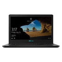 Laptop Asus F570ZD-FY415T AMD R5-2500U/ GTX 1050 4GB/ Win10 (15.6 FHD IPS) – Hàng Chính Hãng