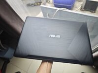 Laptop Asus F570ZD Gtx 1050 4G, Ram 8G, SSD 256G gen 3×4, HDD 1TB, R5-2500U, pass giá siêu rẻ