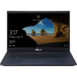 Laptop Asus F571GT-BQ266T - Intel Core i7-9750H, 8GB RAM, SSD 512GB, Nvidia Geforce GTX 1650 4GB GDDR5, 15.6 inch
