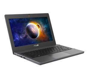 Laptop Asus Flip BR1100FKA-BP1135W - Intel Pentium Silver N6000, 8GB RAM, SSD 128GB, Intel UHD Graphics, 11,6 inch