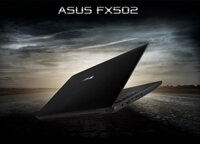 LAPTOP ASUS FX502VM-DM105T VGA GTX1060 /i7-6700HQ /8Gb /1Tb /15.6″ FHD IPS