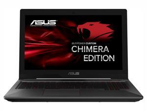 Laptop Asus FX503VD-E4119T - Intel Core i7-7700HQ, RAM 8GB, 128GB SSD + 1TB HDD, Intel HD Graphics, 15.6 inch