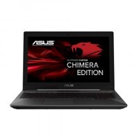 Laptop Asus FX504GD-E4081T (i7-8750H) Giá rẻ