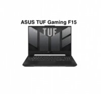 LAPTOP ASUS FX507VU-LP198W ( i7-13620H /RTX 4050 6GB /8GB /512GB /15.6 inch FHD 144Hz /Win 11 / Xám)