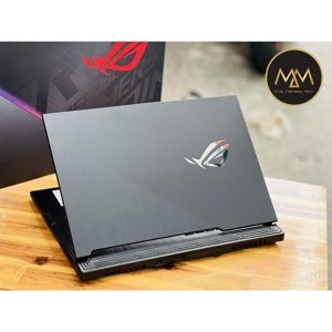 Laptop Asus G531GT-AL007T - Intel Core i5 9300H, 8GB RAM, 512GB SSD, NVIDIA GeForce GTX 1650 - GDDR5 4GB, 15.6 inch