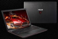 Laptop Asus G550JK CN200D