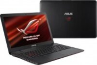 Laptop Asus G551JM-CN108D (I7-4710HQ) (Đen)