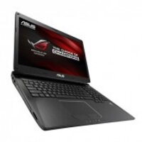 Laptop Asus G750JM-T4140D (Đen)