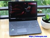 Laptop Asus G751JY i7 4860HQ 32G GTX 980M