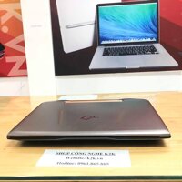 Laptop Asus G752VS Core i7 6820HK/ Ram 32Gb/ SSD 128Gb + HDD 1Tb/ GTX 1070/ Màn 17.3” FHD