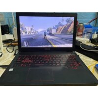 LAPTOP Asus Gaming 703