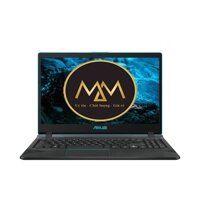 Laptop Asus Gaming F560DU/ i5 8250 8CPUS/ 8G/ SSD128 + 1000G/ GTX1050 4G/ Viền Mỏng/ Chuyên Game Đồ Họa/ Giá rẻ