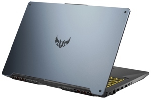 Laptop Asus Gaming FA706II-H7286T - AMD Ryzen 7 4800H, 8GB RAM, SSD 512GB, Nvidia GeForce GTX 1650Ti 4GB GDDR6 + AMD Radeon Graphics, 17.3 inch