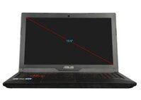 LAPTOP ASUS GAMING FX503/ I5 7300HQ RAM 8GB SSD 256GB HDD 1T GTX 1050 ( QSD )