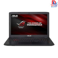 Laptop ASUS Gaming GL552VX| i7 6700HQ| Ram 16G| SSD 256G| Vga GTX 950M 4G| Win 10