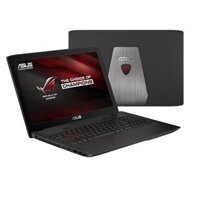 Laptop Asus Gaming GL552VX DM143D