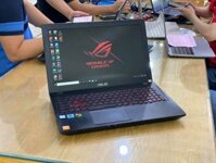 LAPTOP ASUS GAMING GL553V /i7-7700HQ /16Gb /1Tb /15.6” Full HD IPS