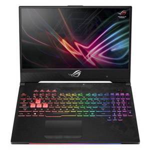 Laptop Asus Gaming GL704GW-EV048T - Intel core i7-8750H, 16GB RAM, HDD 1TB + SSD 512GB, Nvidia RTX2070 8GB DDR5, 17.3 inch