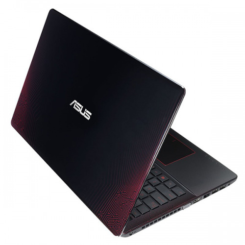 Laptop Asus Gaming K550VX-XX142D - Intel i5-6300HQ, RAM 4GB, 1TB HDD, 15.6inches