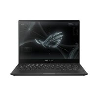 Laptop Asus Gaming  ROG Flow 13 GV301QH-K6231T (R9 5980HS/32GB RAM/1TB SSD/13.4 Touch /GTX 1650 4GB+ RTX3080 16Gb cắm ngoài/Win10/Bút/Túi/Đen) (Laptop Asus, )