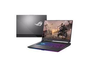 Laptop Asus Gaming ROG Strix G15 G513IH-HN015W - AMD Ryzen R7-4800H, 8GB RAM, SSD 512GB, Nvidia Geforce GTX 1650 4GB GDDR6, 15.6 inch