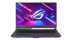 Laptop Asus Gaming ROG Strix G15 G513RW-HQ223W - AMD Ryzen 7 6800H, 16Gb RAM, SSD 1TB, Nvidia GeForce RTX 3070 Ti 8GB GDDR6 + AMD Radeon Graphics, 15.6 inch