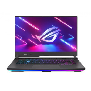 Laptop Asus Gaming ROG Strix G513QM-HF295T - AMD Ryzen 7 5800H, 16Gb RAM, SSD 512GB, Nvidia GeForce RTX 3060 6GB GDDR6, 15.6 inch