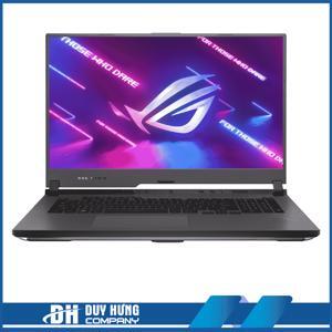Laptop Asus Gaming ROG Strix G17 G713RW-LL012W - AMD Ryzen 9 6900HX, 16GB RAM, SSD 1TB, Nvidia Geforce RTX 3070 Ti 8GB GDDR6 + AMD Radeon Graphics, 17.3 inch
