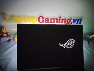 Laptop Asus Gaming ROG Strix G15 G513RC-HN038W - AMD Ryzen 7-6800H, 8GB RAM, SSD 512GB, Nvidia GeForce RTX 3050 4GB GDDR6, 15.6 inch