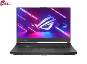 Laptop Asus Gaming ROG Strix G15 G513RM-HQ055W - AMD Ryzen 7-6800H, 16GB RAM, SSD 512GB, Nvidia GeForce RTX 3060 6GB GDDR6, 15.6 inch