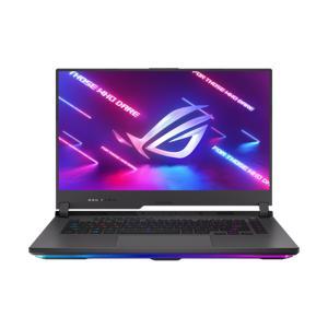 Laptop Asus Gaming ROG Strix G513QM-HQ283T - AMD Ryzen R9-5900HX, 16GB RAM, SSD 512GB, Nvidia GeForce RTX 3060 6GB GDDR6, 15.6 inch
