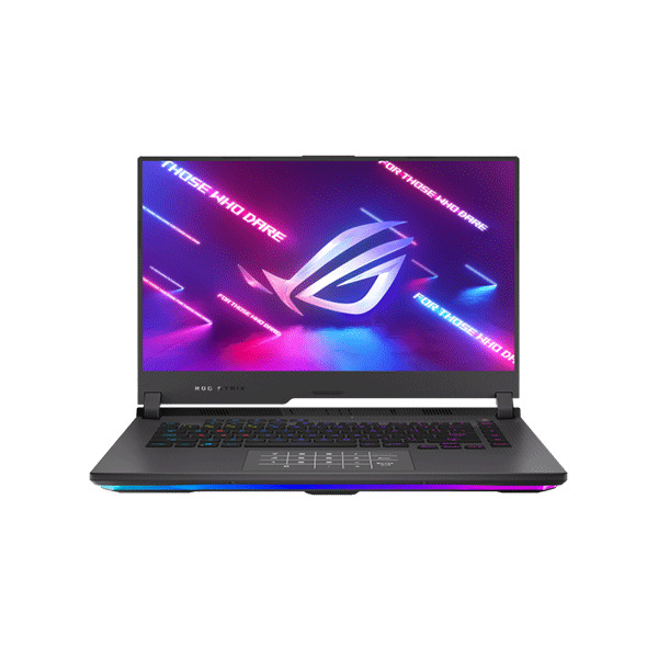 Laptop Asus Gaming ROG Strix G15 G513RC-HN090W - AMD Ryzen 7-6800H, 8GB RAM, Nvidia GeForce RTX 3050 4GB GDDR6, 15.6 inch